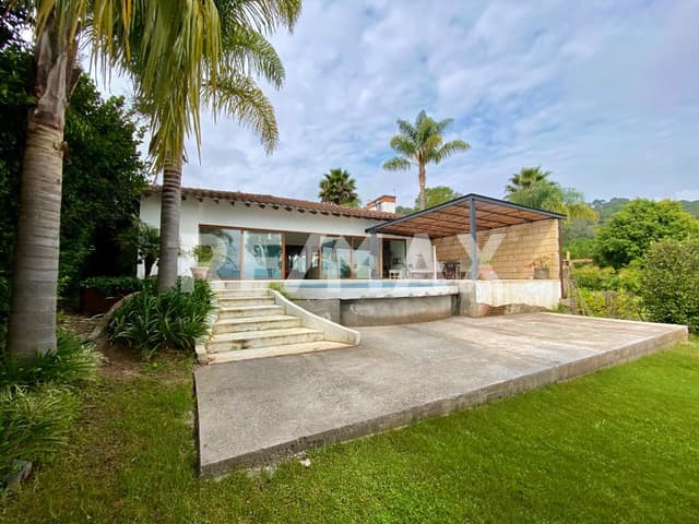 Casa en Renta