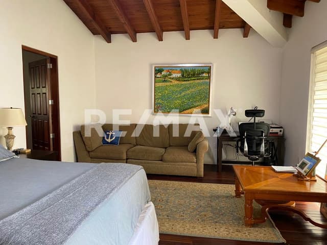 Casa en Renta