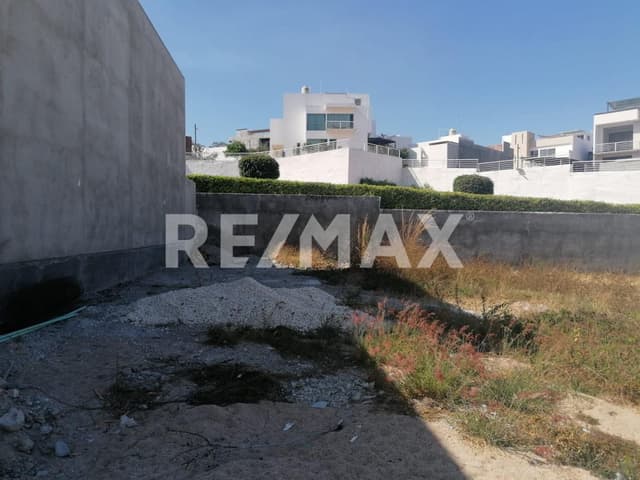 Terreno en Venta Residencial Lomas Verdes
