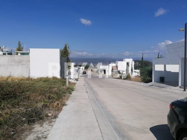 Terreno en Venta Residencial Lomas Verdes