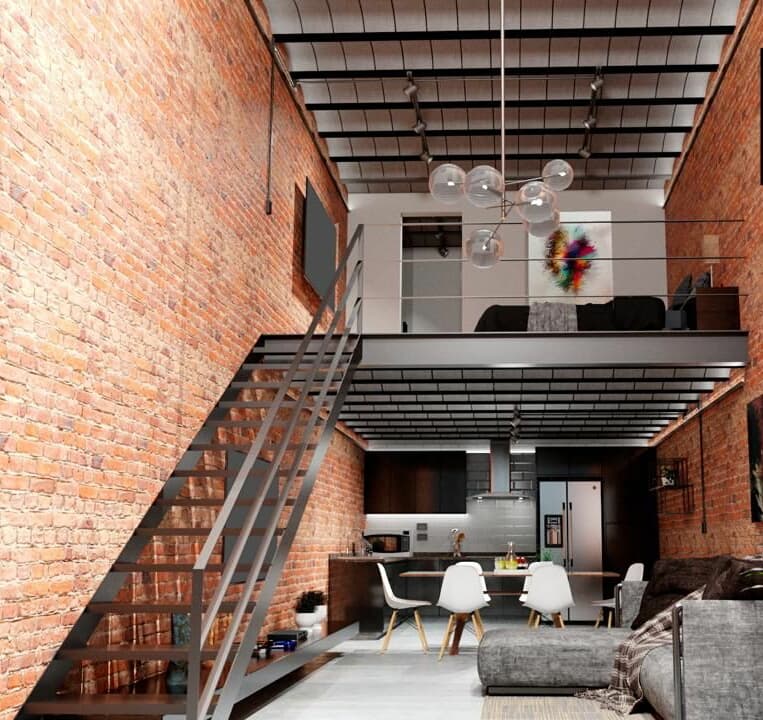 PREVENTA DE LOFT EN SAN ANDRÉS CHOLULA 