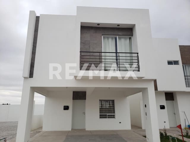 Casa en Venta en Circuito Barragan 