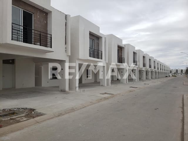 Casa en Venta en Circuito Barragan 