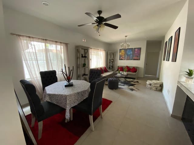 PADRISIMO DEPARTAMENTO EN VENTA