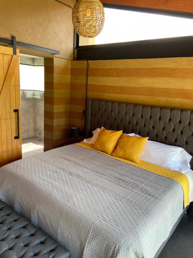 CASA EN VENTA EN VALE DE BRAVO MAISON PAPILLON luxury villa 