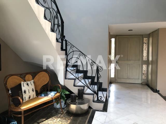 Casa en Privada Venta Lomas del Sol, Lomas Anáhuac