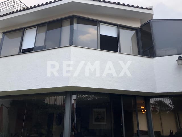 Casa en Privada Venta Lomas del Sol, Lomas Anáhuac