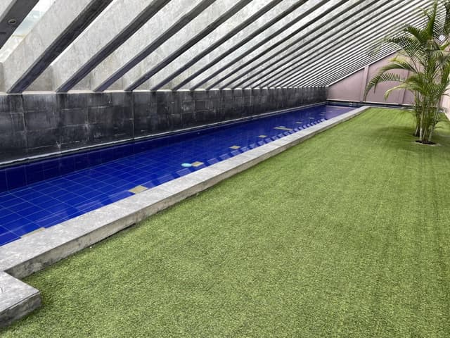 Bellísimo Departamento en Venta en Mazik 40