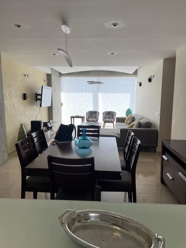 Bellísimo Departamento en Venta en Mazik 40