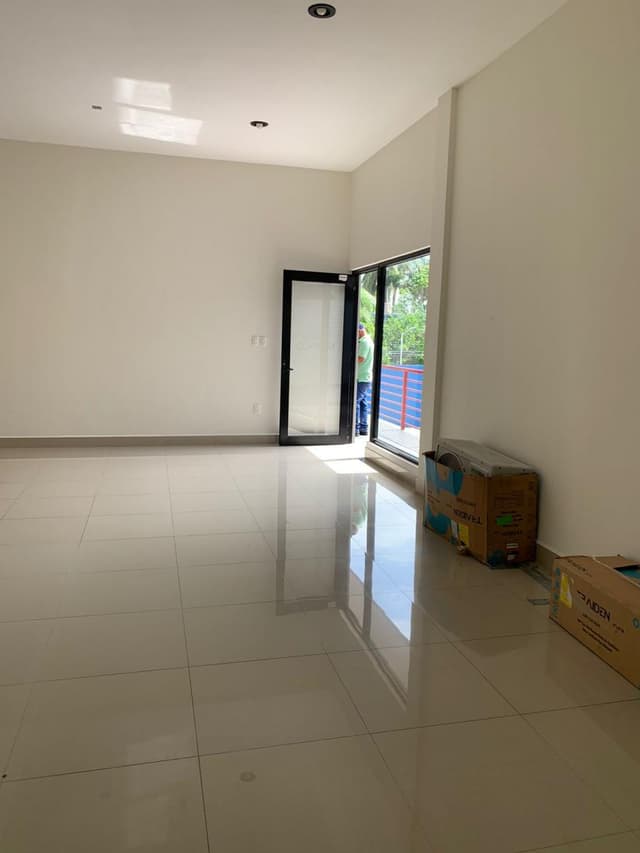 Local en Renta, Unidad Nacional, Ciudad Madero