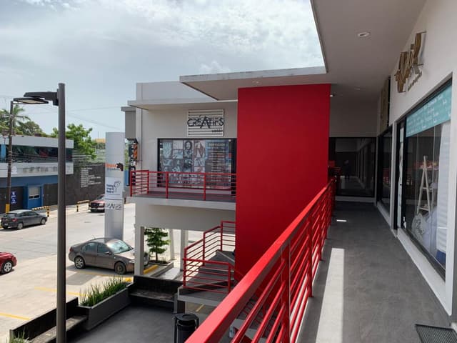 Local en Renta, Unidad Nacional, Ciudad Madero