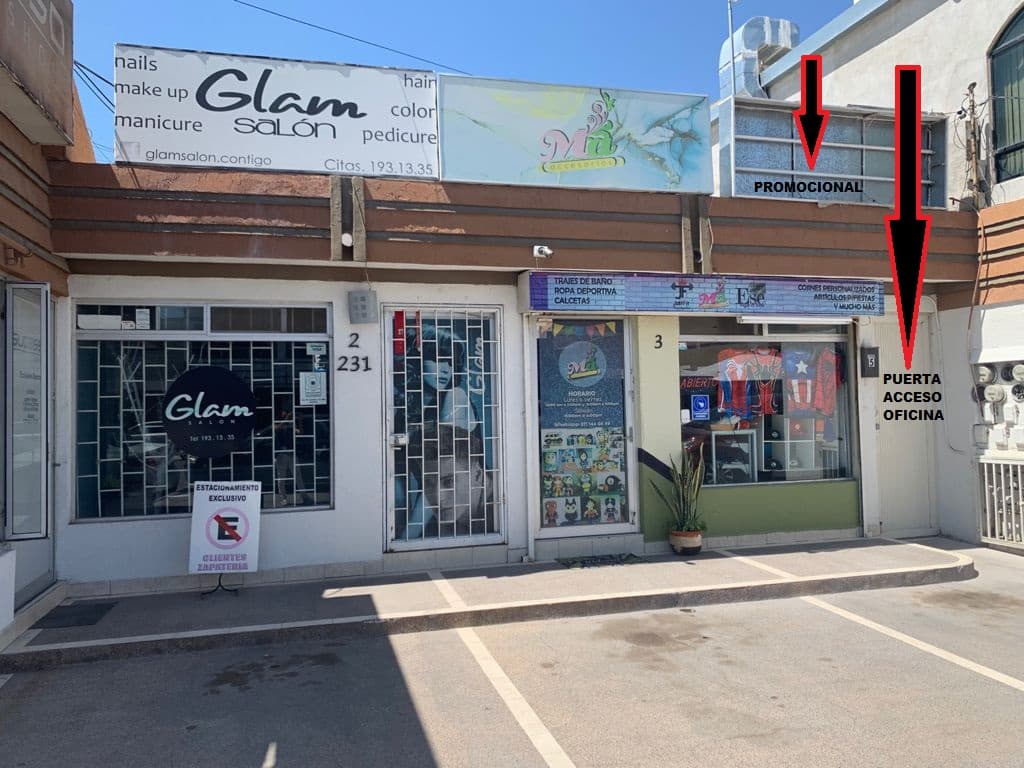 Fotos adicionales