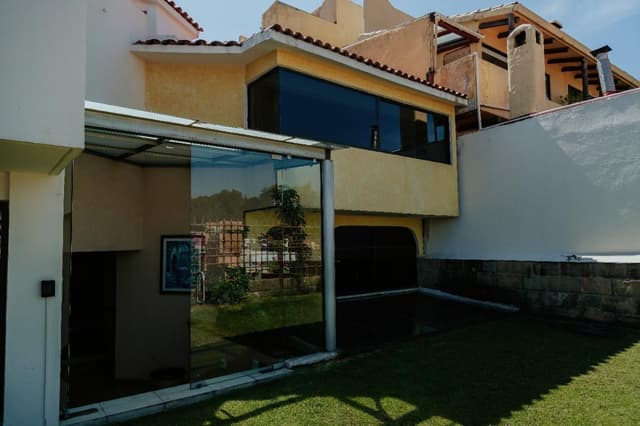 Hermosa casa en Venta en Parques de la Herradura