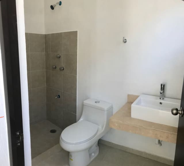 Casa en pre-venta de 3 habitaciones en Privada Residencial