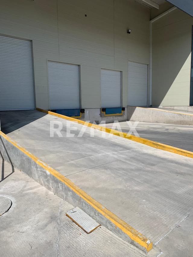 BODEGAS EN PREVENTA CARRETERA 57 QUERETARO IBV210729-IL3