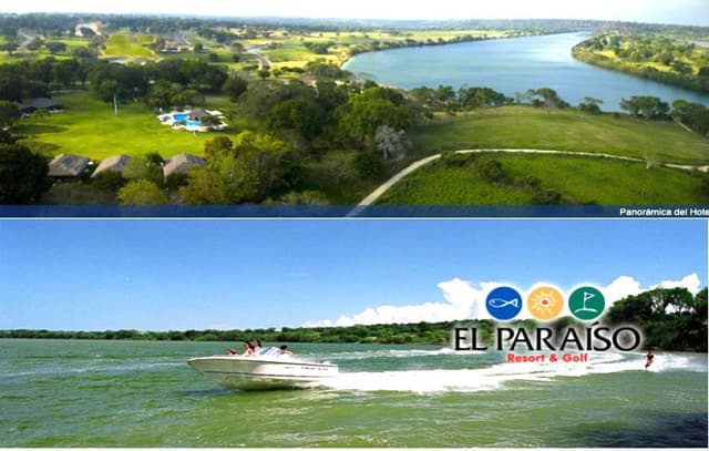 Excelente terreno en venta 
