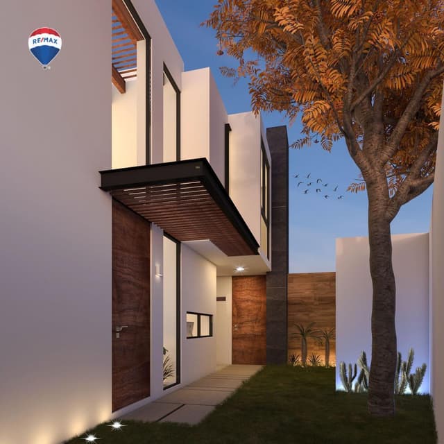Pre-venta de casa, Col. Buenavista, Cuernavaca, Morelos...Clave 3613
