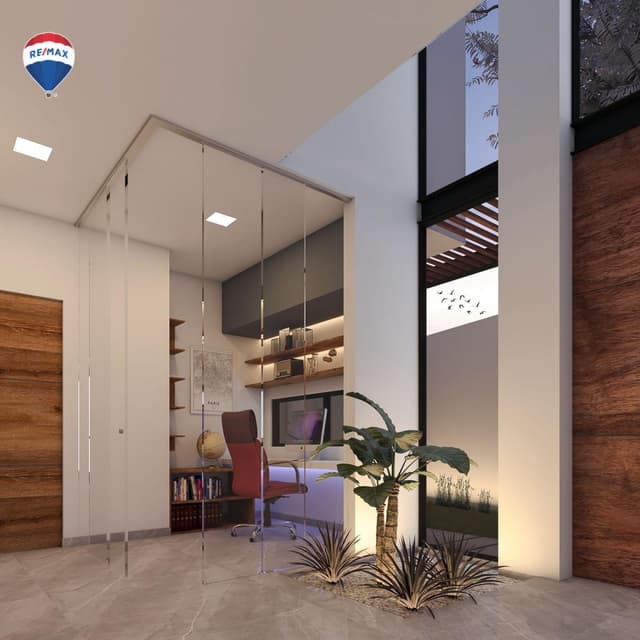 Pre-venta de casa, Col. Buenavista, Cuernavaca, Morelos...Clave 3613