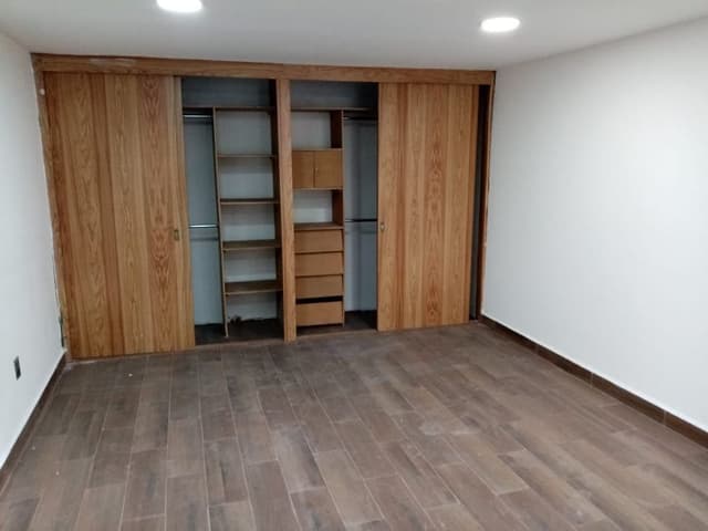 OFICINA EN RENTA EN GUSTAVO BAZ 