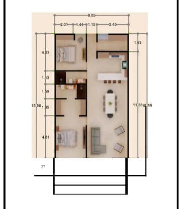 Residencial y Parque Ecoturístico