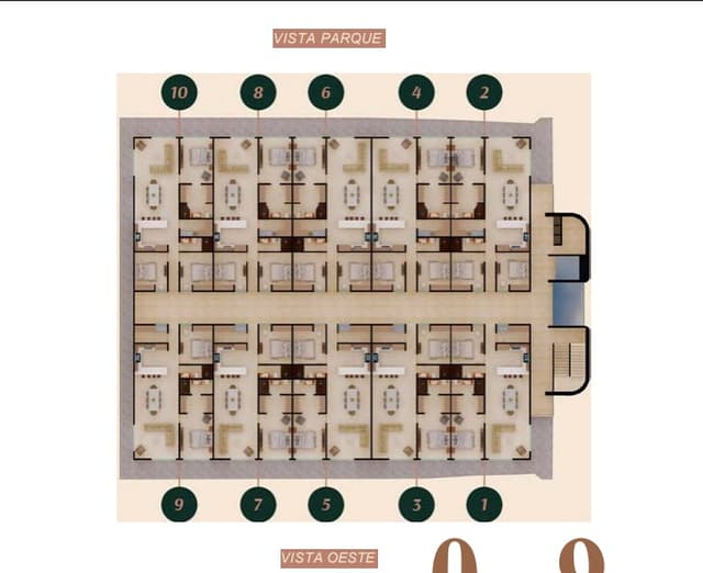 Residencial y Parque Ecoturístico