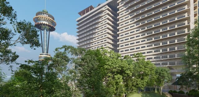 Residencial y Parque Ecoturístico