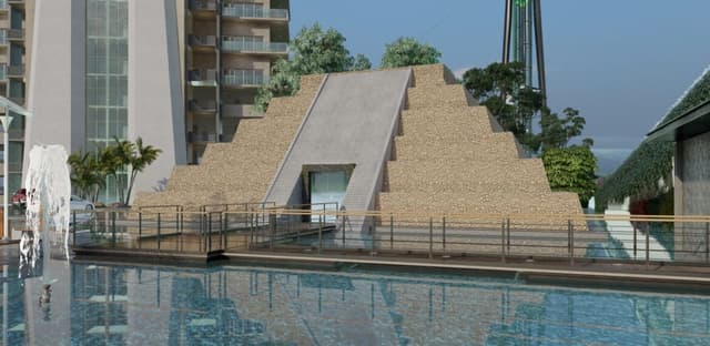 Residencial y Parque Ecoturístico