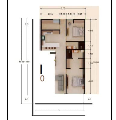 Residencial y Parque Ecoturístico