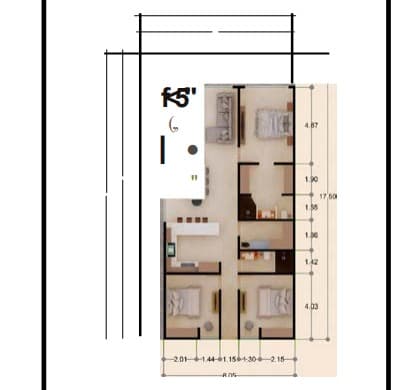 Residencial y Parque Ecoturístico