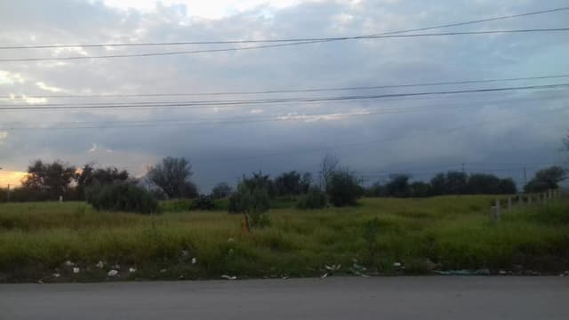 Venta Terreno Comercial en Ciudad Solidaridad Monterrey Nuevo León - 1189