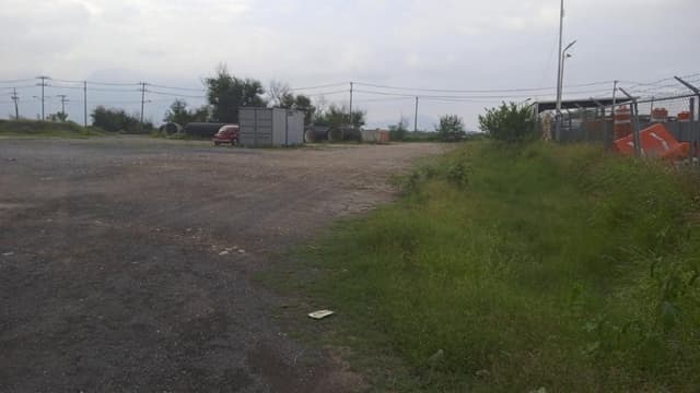Venta Terreno Comercial en Ciudad Solidaridad Monterrey Nuevo León - 1190