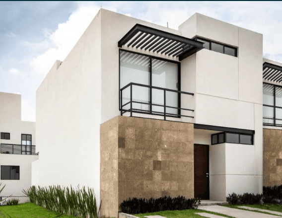CASA EN VENTA EN RESIDENCIAL KERENDA EL MIRADOR EL MARQUES QUERETARO RDV210819-AE