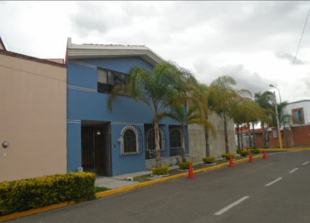 Casa en Venta en Fraccionamiento Barrio de Arboledas, Estado de Puebla