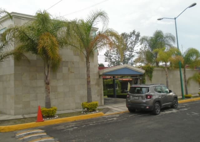 Casa en Venta en Fraccionamiento Barrio de Arboledas, Estado de Puebla