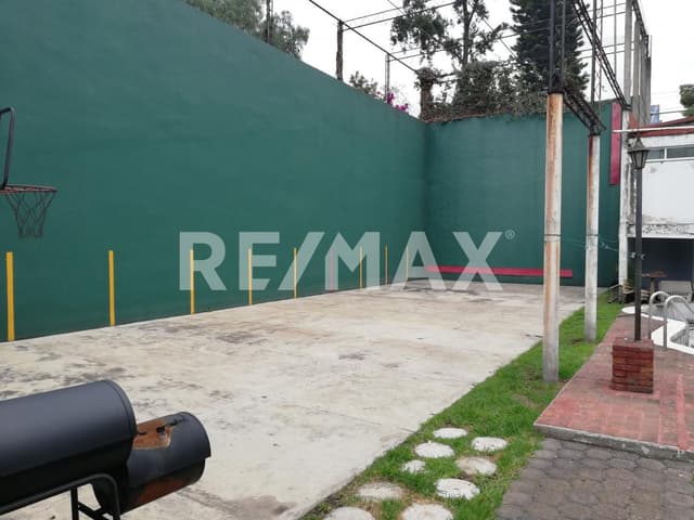 Casa En Condominio En Jardines del Pedregal En Llama