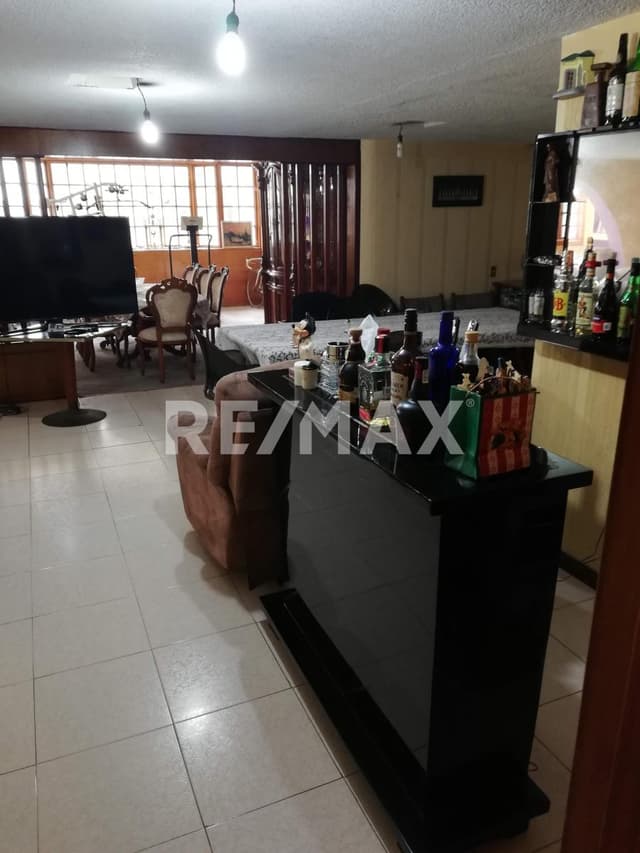 Casa En Condominio En Jardines del Pedregal En Llama