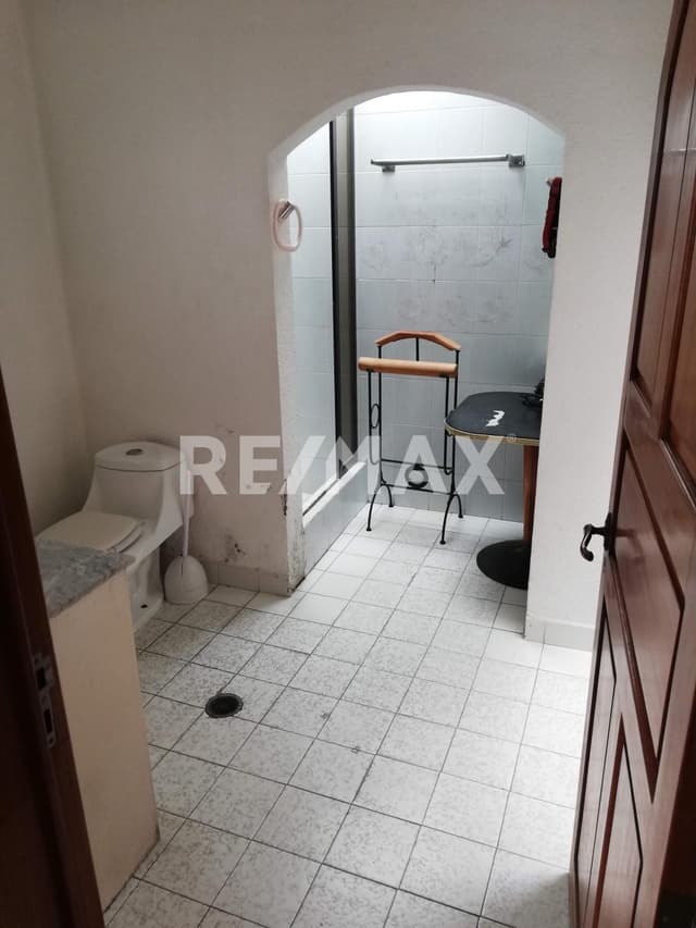 Casa En Condominio En Jardines del Pedregal En Llama