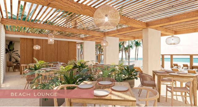 Venta Lotes Privada Litore con acceso a club de Playa, Chicxulub Puerto 