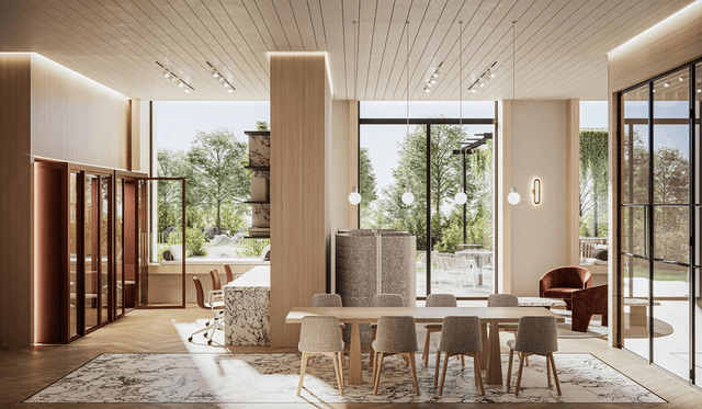 DEPARTAMENTO EN VENTA EN ORIGINA SANTA FE