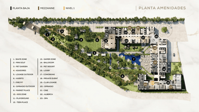 DEPARTAMENTO EN VENTA EN ORIGINA SANTA FE