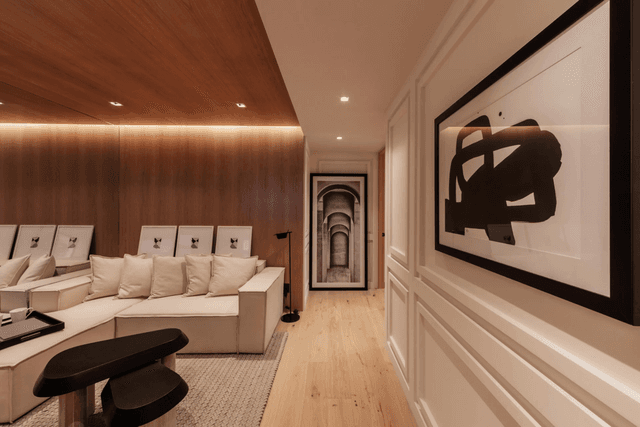 DEPARTAMENTO EN VENTA EN ORIGINA SANTA FE