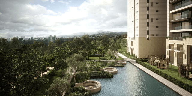 DEPARTAMENTO EN VENTA EN ORIGINA SANTA FE