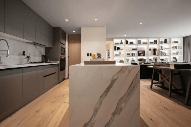 DEPARTAMENTO EN VENTA EN ORIGINA SANTA FE