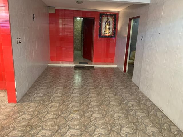 Excelente casa en venta 