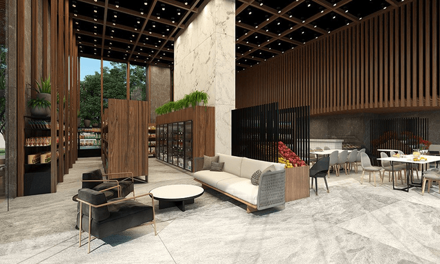 Departamentos Nuevos en Venta en Origina Pedregal 