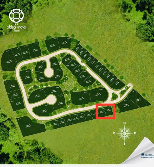 Exclusive opportunity in Aldea Maya 2, within Aldea Zama!