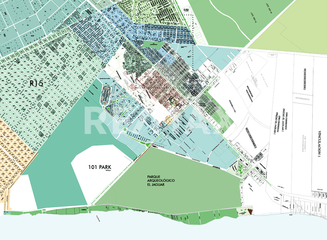 Exclusive opportunity in Aldea Maya 2, within Aldea Zama!