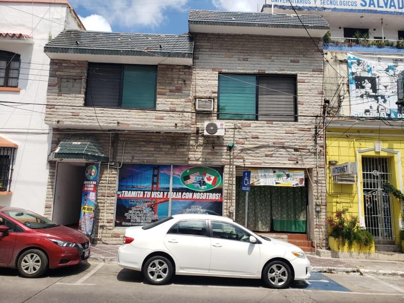 Casa en venta