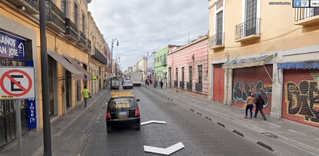 EDIFICIO COMERCIAL EN VENTA