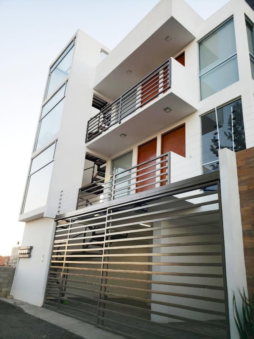 VENTA DEPARTAMENTO EN CUAUTLANCINGO